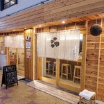 鮨と地酒 じょっぱり - 