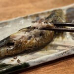 炉端×寿司 裏福島 Hana/Robata×Sushi Hana Osaka - 