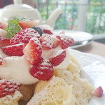 ドルチェ エ カフェ ウニコルノ - 