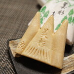 京屋製菓舗 - 料理写真: