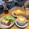 ESPRESSO D WORKS 所沢店