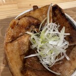 元祖豚丼屋TONTON - 