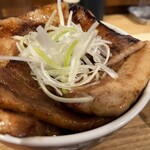 元祖豚丼屋TONTON - 