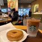 スターバックスコーヒー - ドリンク写真: