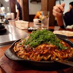 鉄板焼き 鉄仁 - 