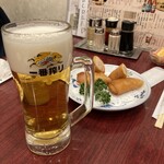 中華飯店 一番 - 