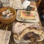 赤羽 トロ函 - 