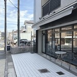 プレストコーヒー - 