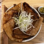 元祖豚丼屋TONTON - 