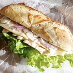 クラフト サンドウィッチ - 