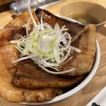 元祖豚丼屋TONTON - 