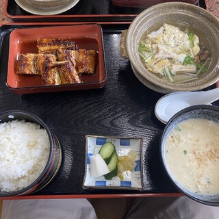 本部うなぎ屋_1