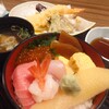 鮨×BAR えぞ寿し - 