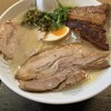 ラーメン櫻島 本店