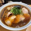 らぁ麺 すぎ本