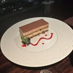 ラウンジバー プリヴェ - 