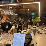 韓国創作料理 Hyeongyeon - 