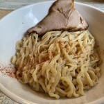 RAMEN LOVE and PEACE - 