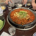 チュクミドサ 新大久保店 - 