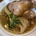RAMEN LOVE and PEACE - 