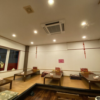 本格台湾料理 紅四季_2