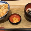 丼丼亭 津駅チャム店