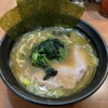 横浜家系らーめん りゅう