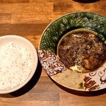 西荻タンドール 5Lab - go流サーグ。