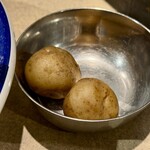 カリーライス専門店エチオピア 本店 - 