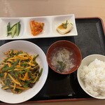 生煎坊 萬の福 - 