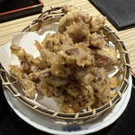 小魚 阿も珍 - 