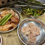 大船ホルモンセンター - 