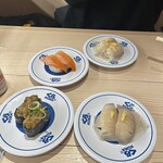 無添くら寿司 押上（スカイツリー前）駅前2F店 - 