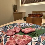 新宿 うしみつ - 