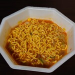 セブンイレブン ハートイン - 料理写真: