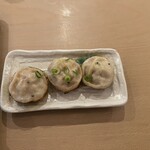 生煎坊 萬の福 - 