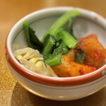 新宿 うしみつ - 