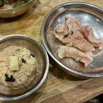 大船ホルモンセンター - 