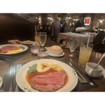 ロウリーズ・ザ・プライムリブ 恵比寿ガーデンプレイス店 - 