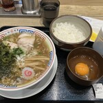 山形飛魚 亞呉屋 - 