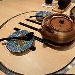 新宿 うしみつ - 