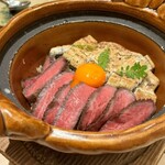 新宿 うしみつ - 