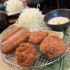 牛カツ京都勝牛 吉祥寺北口店