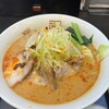 喜多方ラーメン 坂内 川崎東田店