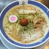 からみそラーメンふくろう 伏見納屋橋店
