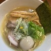 麺処 びぎ屋 学芸大学本店