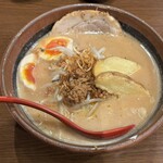 麺場 田所商店 - 