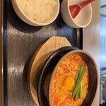 博多チゲそば専門店 でんじゃま 泉佐野店 - 