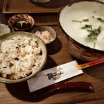 いつでも朝ごはん 本店 - 