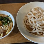 武蔵野うどん 澤村 - 